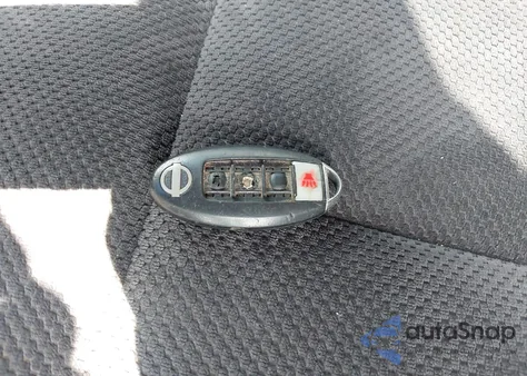 2008 Nissan Altima 2.5 S from USA, damaged, VIN 1N4AL21E78N495707